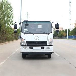 <span class=keywords><strong>Camion</strong></span> à ordures compacté 4*2 de Shaanxi, <span class=keywords><strong>prix</strong></span> d'usine, à vendre - Product Image 2