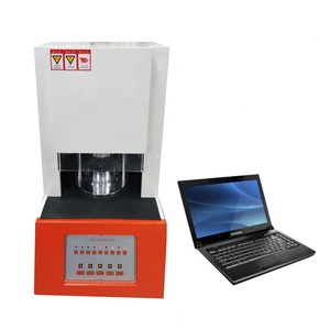 BN-4000C เครื่องวัดความหนืดแบบไร้โรเตอร์อัตโนมัติควบคุมด้วยคอมพิวเตอร์ความแม่นยำสูง รุ่น MDR สำหรับยาง - Product Image 5