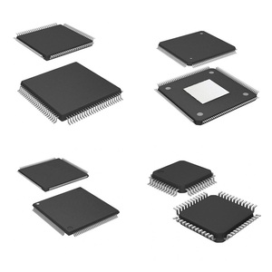 GD32F303RCT6 Cortex-M3 MCU 108MHz 256KB แฟลช LQFP-64 ชิป IC ไมโครคอนโทรลเลอร์ทดแทนสำหรับการควบคุมอุตสาหกรรม - Product Image 2