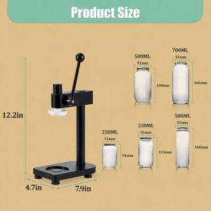 Soluciones para el Hogar y la Cocina y Gadgets Virales: Nuevos Lanzamientos <span class=keywords><strong>de</strong></span> Accesorios para Negocios - Product Image 3