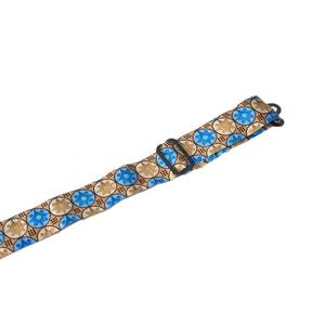 Новый дизайн ручной работы натуральный мужской Красочный геометрический шелковый галстук-бабочка для вечеринки - Product Image 3