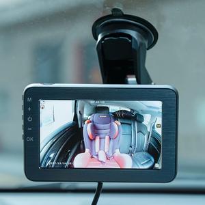 2024 <span class=keywords><strong>Amazon</strong></span> vente chaude ROHS certifié 5 pouces HD caméra <span class=keywords><strong>de</strong></span> <span class=keywords><strong>recul</strong></span> modèle <span class=keywords><strong>de</strong></span> Vision <span class=keywords><strong>de</strong></span> sauvegarde moniteur bébé pour la visualisation du siège arrière <span class=keywords><strong>de</strong></span> la voiture - Product Image 3