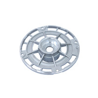 CXK(2025) accessoires complets de chaîne d'approvisionnement coque d'embout de radiateur haute tension OEM/ODM pour l'emboutissage de moteur de bateau touristique