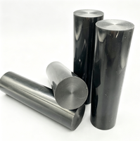 High Quality Industrial Shock Absorbing CNC Machinable Wear Resistant Solid PU Rod
