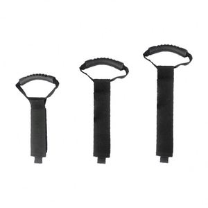 Sangles de rangement robustes Wrap-It pour organiser les rallonges électriques, idéales pour le rangement et l'organisation du garage - Product Image 3