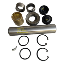 Nouveau Kit King Pin pour Renault Trucks Midlum E42 Truck OE 7420865911 Auto Steering Parts