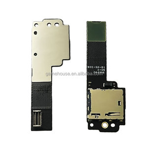 Cho chuyển đổi 2 bộ điều khiển TF Khe cắm thẻ với Hội Đồng Quản trị <span class=keywords><strong>SD</strong></span> Thẻ ổ cắm cho Nintendo switch2 NS 2 sửa chữa trò chơi phụ kiện - Product Image 4