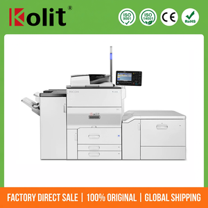 Photocopieur Numérique Couleur d'Occasion Haut de Gamme en Vente Chaude Pro C5100s C5110s Imprimante Digitale Haute Vitesse pour Ricoh - Product Image 1