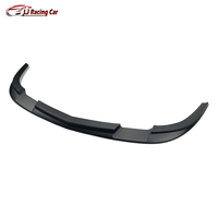 Accessoires de voiture AMG Kit de carrosserie pour pare-chocs avant Splitter Lip Diffuser pour Chevrolet Corvette C5 1997-2004