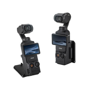 Có Thể Điều Chỉnh Máy Tính Để Bàn Ổn Định Bracket Non-Slip Chủ Magnetic Máy Ảnh Núi Đứng Cơ Sở Cho Osmo Túi 3 - Product Image 1