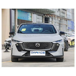 <span class=keywords><strong>Mazda</strong></span> EZ-6 <span class=keywords><strong>Hybrid</strong></span> SUV 2024 Usata, Automatica, Sedili Scuri, Pre-ordine/Prevendita - Product Image 3