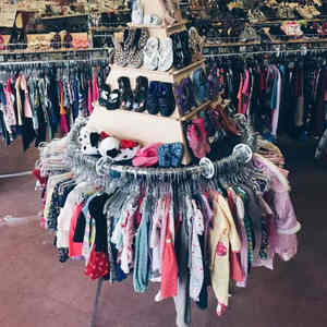 Ropa Usada para Niños 2026, Fardos de Ropa Infantil de Segunda Mano, Ropa para Bebés - Product Image 2