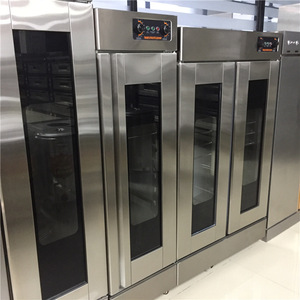 เครื่องผลิตขนมปังอัตโนมัติเต็มรูปแบบสำหรับ<span class=keywords><strong>ทำ</strong></span>เบอร์เกอร์แบบอุตสาหกรรม - Product Image 6