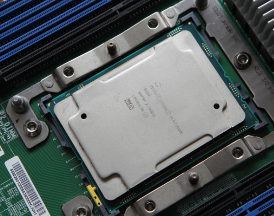 Brand New SRF9P   Xeon 28-core Platinum 8280 Processor  2.7ghz 39mb Cache 10.4gt/s 205W CPU in Stock