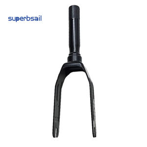 Kit de montaje de horquilla delantera para patinete <span class=keywords><strong>Xiaomi</strong></span> Mi4, patinete eléctrico <span class=keywords><strong>inteligente</strong></span>, monopatín ligero, piezas de horquilla delantera - Product Image 4