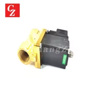 Vanne solénoïde 10008870 pour pièces détachées de compresseur CompAir - Product Image 4