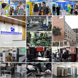 Máquina Expendedora Automatizada <span class=keywords><strong>UPUS</strong></span> para Desinfección, Sanitización, Limpieza y Lavado de Cascos Dobles de Motocicleta - Product Image 5