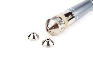 Accessoires de découpe <span class=keywords><strong>plasma</strong></span> de qualité pour torche <span class=keywords><strong>plasma</strong></span> - Product Image 2
