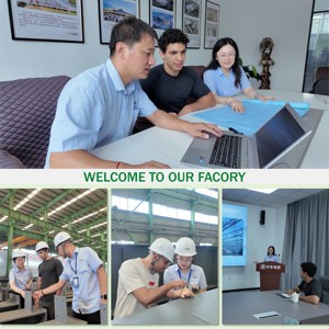 Dịch vụ hàn thép tiêu chuẩn ASTM cho nhà xưởng thép tiền chế, xây dựng kết cấu thép giá rẻ - Product Image 5