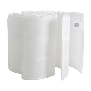 En gros, Ensemble de grilles de filtre DE de remplacement pour piscines et spas, compatible toutes tailles (7 complètes + 1 partielle) - Product Image 4