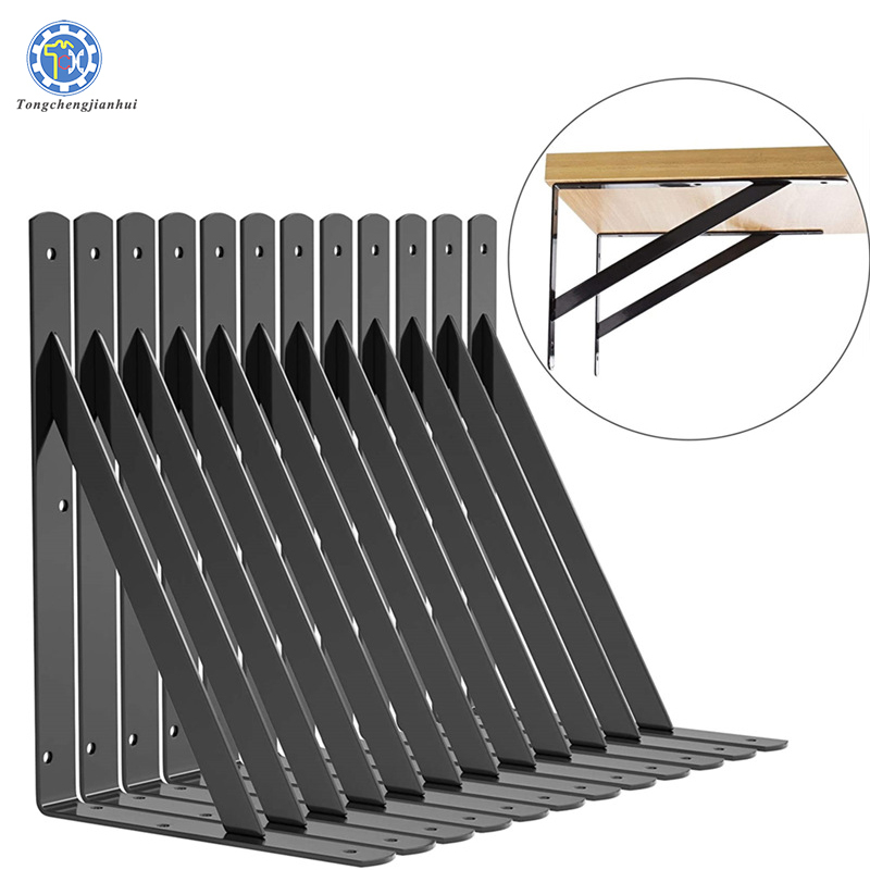 Furniture Hardware Heavy Duty Hidden Wall