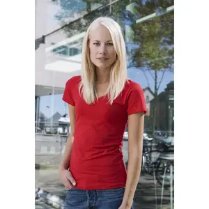 Camiseta Arden para mujer, merchandising personalizado - Product Image 1