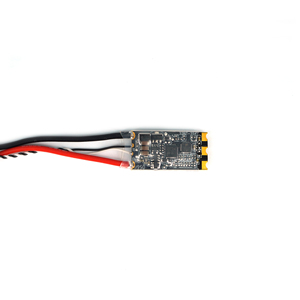 Moteur de quadricoptère de course professionnel E-Power 35A AM32 sans balais à contrôle électrostatique 3-6S, composants métalliques pour jouet - Product Image 4