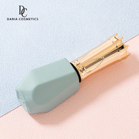 Bouteilles de gel en vrac 10 ml, flacons de vernis à ongles vides en verre avec pinceau, pour nail art