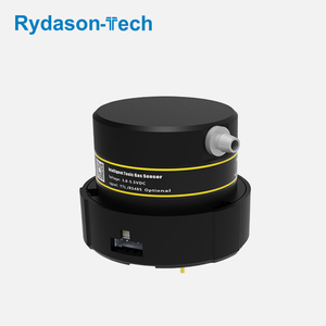 Thông minh khí không khí màn hình cảm biến cầm tay đa chức năng VOC Detector môi trường cảm biến chất lượng - Product Image 3