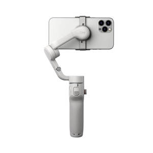 Osmo Mobile 6 ไม้กันสั่นแบบมือถือ <span class=keywords><strong>OM6</strong></span> สำหรับถ่ายภาพ เซลฟี่ ไลฟ์สด ไม้เซลฟี่แบบพกพา พับเก็บได้ - Product Image 4
