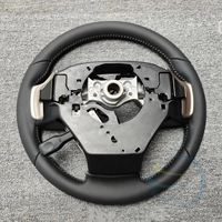 Volant en bois Lexus directement de l'usine pour Lexus Gs rcf Isf Rc350 Gs350 Lx570 Rc Rx 350 Es350 Gx470 Ct200h C500 Es 300h