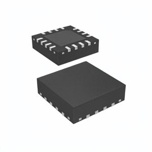 Electronic Chips Component 16 WFQFN Exposed Pad In Stock Embedded R5F12048MNA#60 - Product Image 1