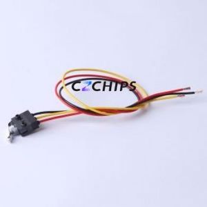 SPVQ351300 Limit Switch Switch Whole Sale Electronic Component Chips Supplier & BOM Service - Product Image 1