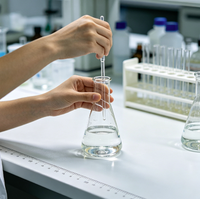 1,3 Butanodiol de Alta Pureza, Grado Cosmético 99.82%, Butilenglicol, Materia Prima Hidratante para el Cuidado de la Piel, CAS 107 88 0