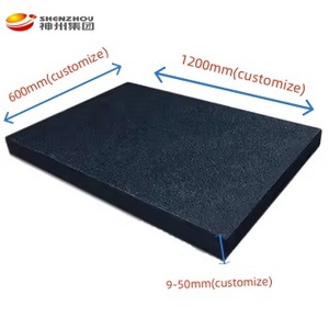 Ống Xốp Cách Nhiệt Ống Cách Nhiệt Xốp HVAC Cách Nhiệt - Product Image 6