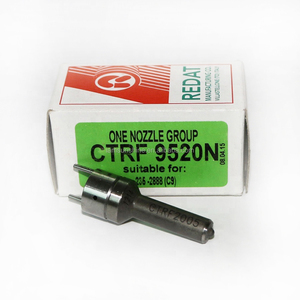 Groupe de buses <span class=keywords><strong>REDAT</strong></span> HEUI CTRF9520N, CTRF2005N pour 235-2888, 236-0962, 10R7224 - Product Image 1