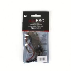Controlador Electrónico de Velocidad (ESC) T-MOTOR Air 40A (2-6S 600HZ SIN BEC) para Motor sin Escobillas, para Multicóptero y UAV - Product Image 5