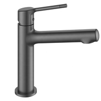 Nouveau Style de luxe personnalisé couleur lavabo robinets d'eau evier mélangeurs robinets salle de bains robinet lavabo robinets