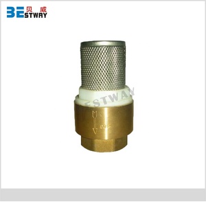 <span class=keywords><strong>Valvola</strong></span> <span class=keywords><strong>di</strong></span> <span class=keywords><strong>Non</strong></span> <span class=keywords><strong>Ritorno</strong></span> BMAG <span class=keywords><strong>1</strong></span>/2\"-2\" con Nucleo in Ottone o Plastica per Acqua - Product Image 6