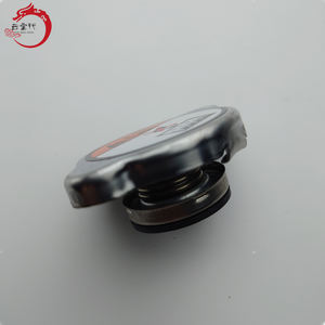 Sistema de refrigeración de alta calidad CAP ASSY-RADIATOR 25330-3Z000 253303Z000 para H-yundai ELANTRA 25330 3Z000 - Product Image 4