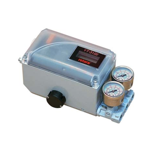 100% Original YTC/ROTORK YT-<b>3100</b> High-tech Control Valves Intelligent From Korea - Product Image 6