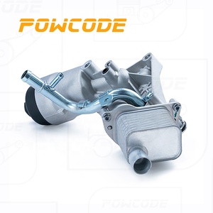 Bon <span class=keywords><strong>prix</strong></span> système de refroidissement du moteur refroidisseur d'huile radiateur 55566784 pour Chevrolet Aveo Cruze Trax <span class=keywords><strong>Opel</strong></span> <span class=keywords><strong>Astra</strong></span> 1.4 - Product Image 3