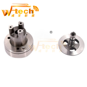 Nuova Valvola di Controllo Carburante Diesel 7206-0379, Valvola Solenoide Iniettore Elettromagnetica Common Rail, Ricambi Motore per Audi <span class=keywords><strong>2.0</strong></span> <span class=keywords><strong>TDI</strong></span> <span class=keywords><strong>2008</strong></span>- - Product Image 2