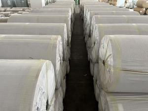 उच्च तापमान वाले फायरप्रूफ बोप कपड़े के लिए इन्सुलेटेड टेप और कम शोर कारखाने की कीमत - Product Image 6