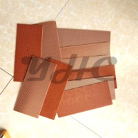 Tablero universal de madera eléctrica 5*7 7*9 9*15 10*15 12*18 tablero universal PCB placa de orificio de circuito