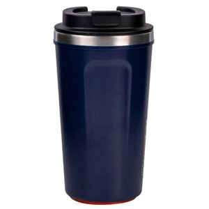 แก้วกาแฟสแตนเลสเก็บความร้อน ป้องกันการหก แก้วน้ำมหัศจรรย์ดูดซับ - Product Image 2