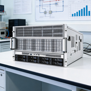 Disco Duro de 2 TB, Servidor GPU, <span class=keywords><strong>Windows</strong></span> <span class=keywords><strong>10</strong></span>, Características de Seguridad para Computación en la Nube, Suministro del Fabricante - Product Image 4