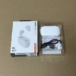 Écouteurs sans fil TWS <span class=keywords><strong>WAVE</strong></span> BUDS de haute qualité, semi intra-auriculaires, pour la musique et le sport, avec réduction de bruit active (ANC) - Product Image 3