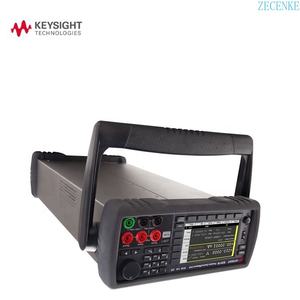 B2912b Fuente de precisión/Unidad de Medida 2 canales 10 Fa Keysight -- - Product Image 6