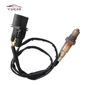 เซ็นเซอร์ออกซิเจน O2สำหรับ VW Santana 3000 03C906262B 06B906262 0258007359 06A906262BD 0258007285 0258007262 022906262BE 5WK96688 - Product Image 3